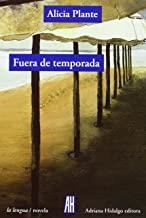 FUERA DE TEMPORADA | 9788492857937 | PLANTE, ALICIA