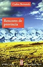 RENCORES DE PROVINCIA | 9789871156948 | BERNATEK, CARLOS
