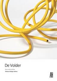 DE VOLDER | 9789871556731