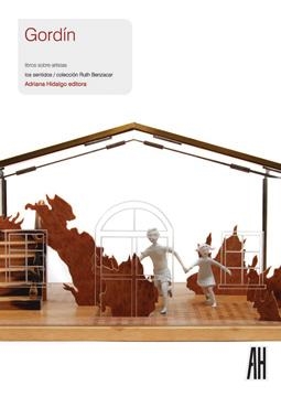 GORDIN | 9789871556113