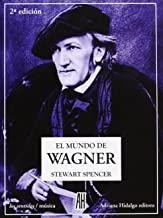 MUNDO DE WAGNER | 9788492857807 | STEWART, SPENCER
