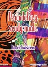 PSICODELIA Y READY-MADE | 9788492857340 | DIEDERICHSEN, DIEDRICH