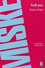 ARAB JAZZ | 9788415851301 | MISKE, KARIM