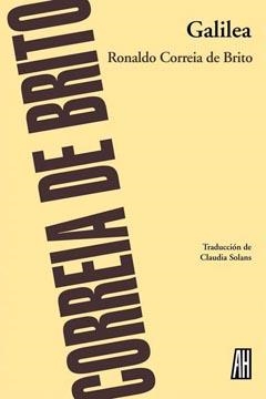 GALILEA | 9788492857302 | CORREIA DE BRITO, RONALDO