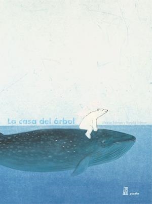 CASA DEL ARBOL, LA | 9788492857272 | TOLMAN, MARIJE / TOLMAN, ROLAND