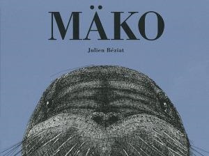 MAKO | 9788415851479 | BEZIAT, JULIEN