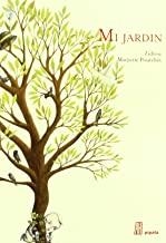 MI JARDIN | 9788492857173 | ZIDROU / POURCHET