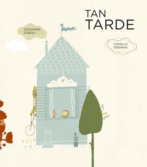 TAN TARDE | 9788415851486 | ENGMAN, CAMILLA