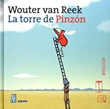 TORRE DE PINZON, LA | 9788492857968 | VAN REEK, WOUTER
