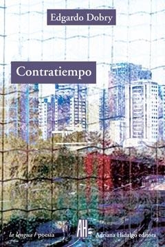 CONTRATIEMPO | 9788415851042 | DOBRY, EDGARDO