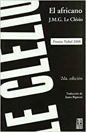 AFRICANO, EL | 9789871156580 | LE CLEZIO, J. M. G.