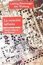 CURACION INFINITA | 9789871156757 | WARBURG, ABY