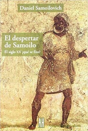 DESPERTAR DE SAMOILO | 9789871156207 | SAMOILOVICH, DANIEL