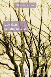 DIAS SENTIMENTALES | 9789871156245 | PEYCERE, NICOLAS