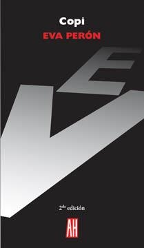EVA PERON | 9789879396308 | COPI