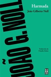 HARMADA | 9789871156870 | NOLL JOAO, GILBERTO