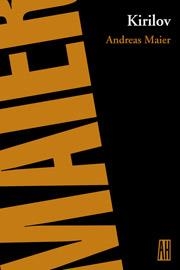 KIRILOV | 9789871156559 | MAIER, ANDREAS