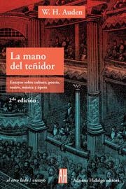 MANO DEL TEÑIDOR | 9789871156733 | AUDEN WYSTAN, HUGH