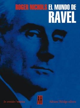 MUNDO DE RAVEL | 9789879396179 | NICHOLS, ROGER