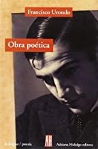 OBRA POETICA (URONDO) | 9789871156474 | URONDO, FRANCISCO