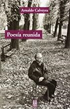 POESIA REUNIDA (CALVEYRA) | 9789871156894 | CALVEYRA, ARNALDO