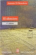 SILENCIERO | 9789879396001 | DI BENEDETTO, ANTONIO