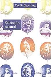 SELECCION NATURAL | 9789871156399 | SZPERLING, CECILIA