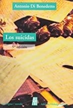 SUICIDAS | 9789879396162 | DI BENEDETTO, ANTONIO