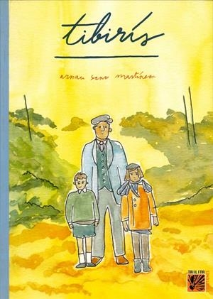 TIBIRIS | 9788416249220 | SANZ, ARNAU