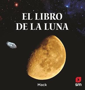 LIBRO DE LA LUNA, EL | 9788413180434 | GAGELDONK, MACK VAN