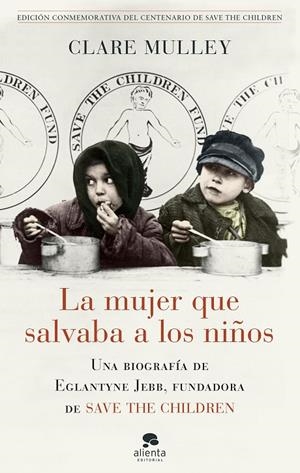 MUJER QUE SALVABA A LOS NIÑOS, LA | 9788417568726 | MULLEY, CLARE
