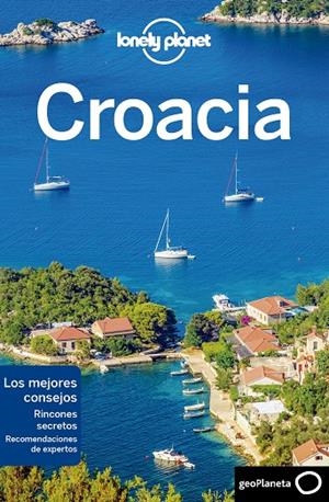 CROACIA : LONELY PLANET [2019] | 9788408206262 | DRAGICEVICH, PETER / HAM, ANTHONY / LEE, JESSICA