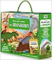 DINOSAURIOS, LOS | 9788417299538 | S, MILLER