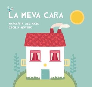 MEVA CARA, LA | 9788416434206 | DEL MAZO, MARGARITA
