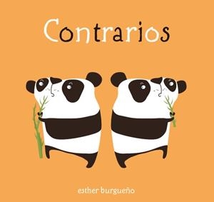 CONTRARIOS | 9788416434435 | BURGUEÑO, ESTHER