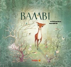 BAMBI | 9788416434695 | KOCHKA
