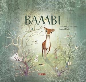 BAMBI | 9788416434688 | KOCHKA