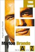 MARLON BRANDO DE LA A A LA Z | 9788495537911 | PAYAN, MIGUEL JUAN
