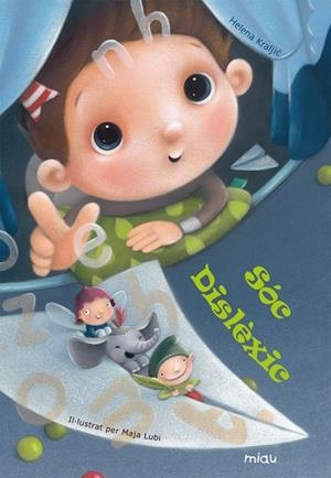 SOC DISLEXIC | 9788416434060 | KRALJIC, HELENA