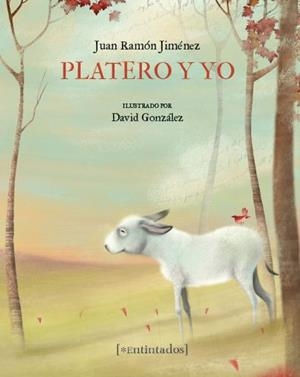 PLATERO Y YO | 9788416082575 | JIMÉNEZ, JUAN RAMÓN