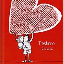 T'ESTIMO (MINI) | 9788416082643 | RAINIERI, CHIARA