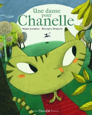 DANZA PARA CHANEL, UNA | 9788496423848 | JOSÉPHINE, RÉGINE