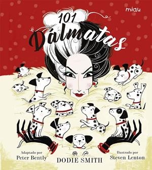 101 DALMATAS | 9788416434787 | SMITH, DODIE