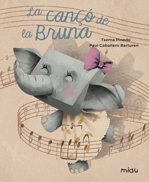 CANÇÓ DE LA BRUNA, LA | 9788417272074 | PINEDO, TXEMA / CABALLERO, P.