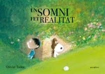SOMNI FET REALITAT, UN | 9788417599324 | TALLEC, OLIVIER