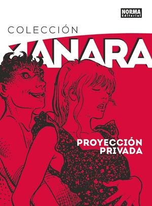 PROYECCIÓN PRIVADA | 9788467939224 | MANARA, MILO