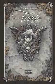 FAVOLE INTEGRAL (NUEVA EDICIÓN) | 9788467938173 | VICTORIA FRANCES