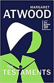 TESTAMENTS, THE | 9781784742324 | ATWOOD, MARGARET