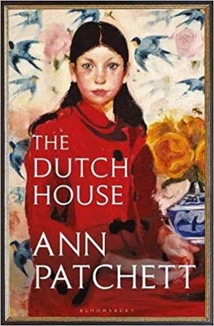 DUTCH HOUSE, THE | 9781526614957 | PATCHET, ANN