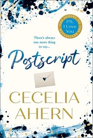 POSTSCRIPT | 9780008194888 | AHERN, CECELIA